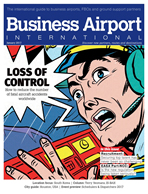 Business Airport International Magazine January 2017