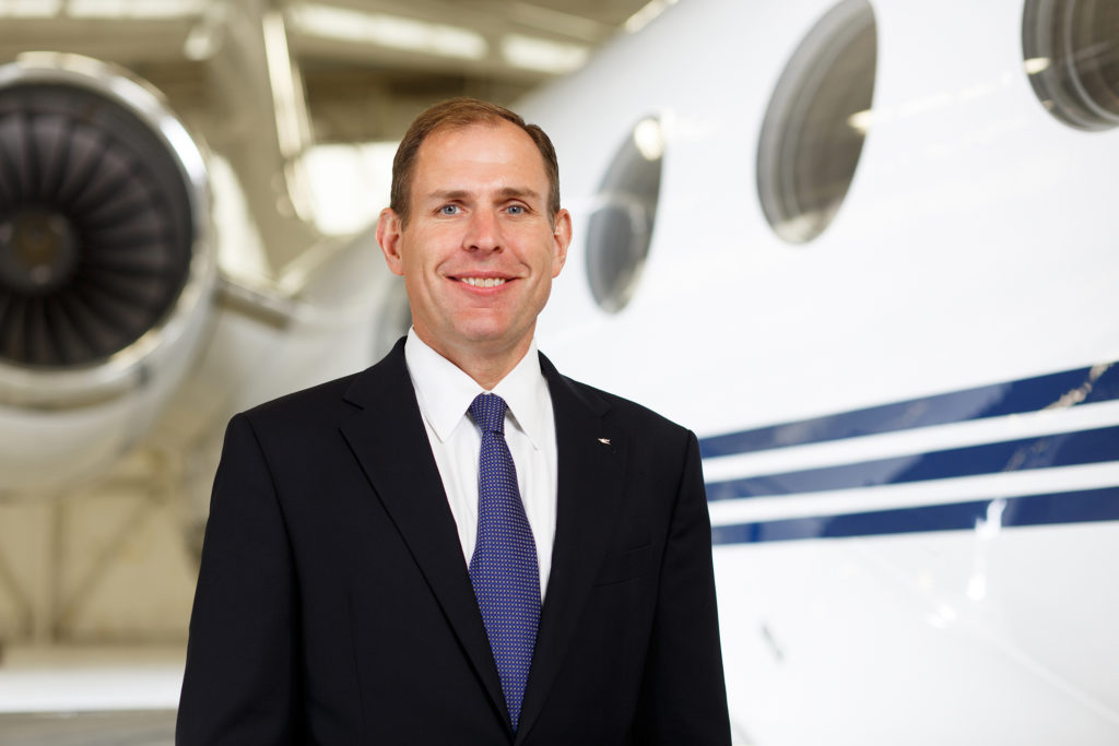 Jet Aviation appoints new president | Business Airport International