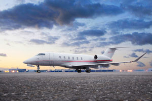 Going Up: Private Jets Service More Than Just Rock Stars