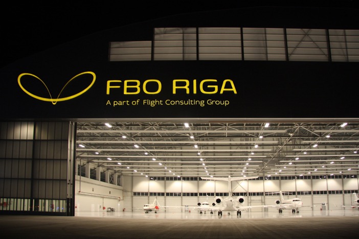 FBO Riga