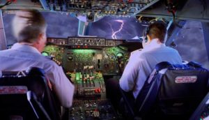 With better information about the duration and severity of storms, more informed decision-making can be made by flight crews