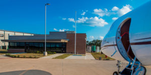 Conroe-North Houston Regional Airport