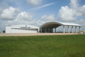 Houston Executive Airport 