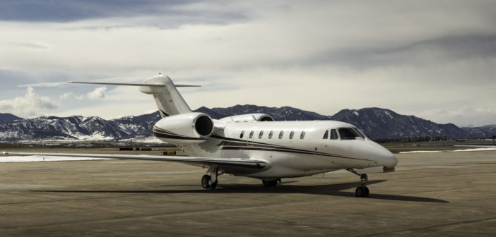 Mountain Aviation Grows Nationwide Private Jet Fleet Business Airport International