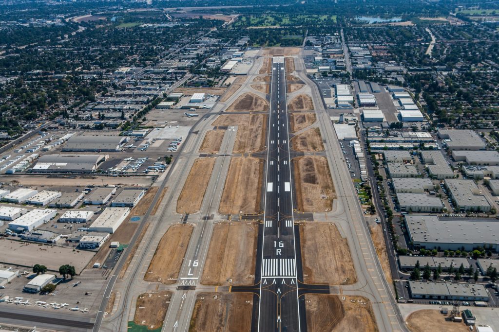 Flying To California: Your Guide To The State’s Business Aviation ...