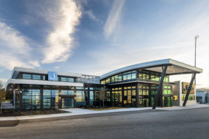  Signature opened its newly-constructed Atlanta FBO in July 2020