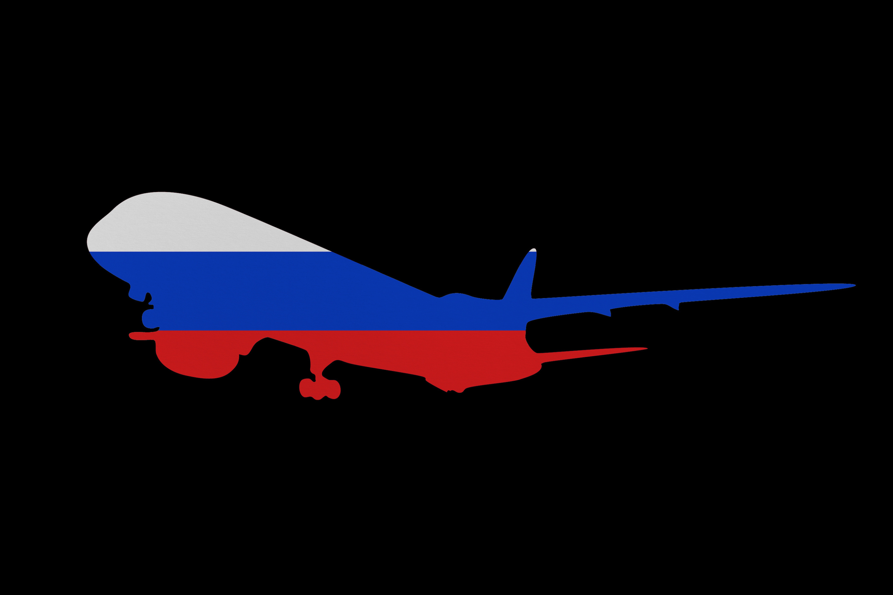 russia aircraft